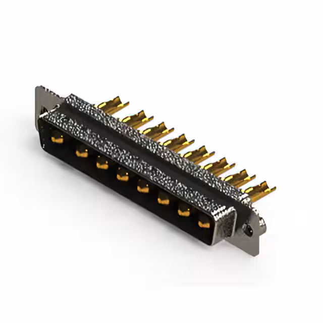 627-8W8-622-2N2 EDAC Inc.  Ensembles de connecteurs D-Sub